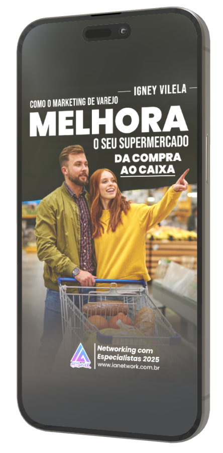 Capa 2025 em celular